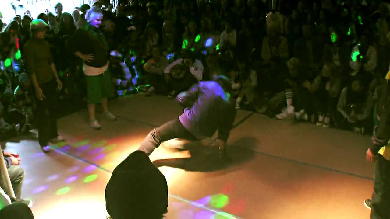 GBG City Jam 2009 DVD Trailer