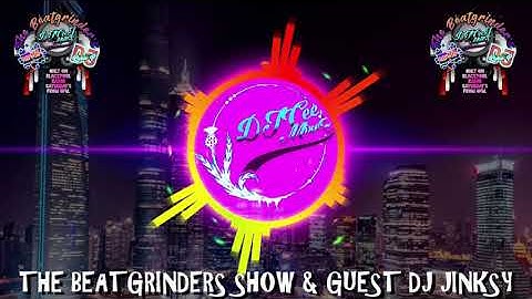 Gbx vs Bounce mix with The Beatgrinders