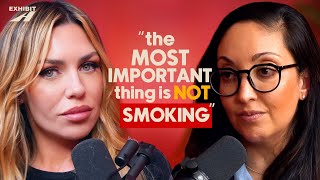 The TRUTH about THE PILL, How Your Mental Health Effects Your PERIODS, Dr. Anita Mitra