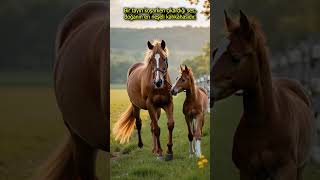 Doğanın En Neşeli Kahkahası Tay Bir Tayın Koşarken Çıkardığı Ses Neyi Simgeler?