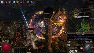 Pah Ot Exile 3.28 Rf - The Will Of Xoph