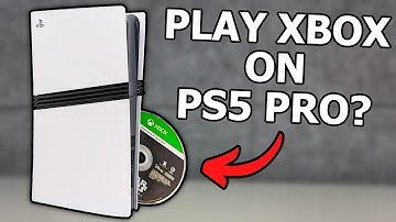 Playing Foreign Discs on a PS5 Pro... WHAT HAPPENS?