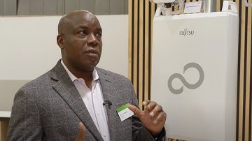 Showcasing our platform based radio approach at MWC24 Barcelona