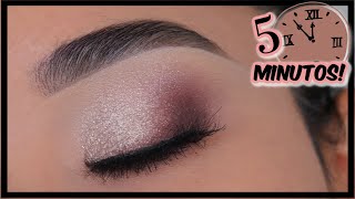 Sombras FACIL & SENCILLO en 5 Min. | PRINCIPIANTES