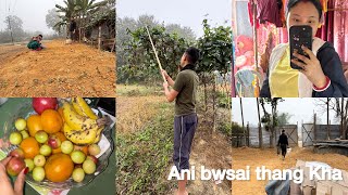 Ani Bwsai Tini Khy Thang C Nai Teisa Muithukung Khai Kwlang Kha Bo.