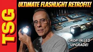Follow up to SureFire LED retrofit  Is it still working?