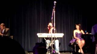 Robbie Nova || Love Lies In Lust Stage Play Performance of "Voicemail" Profile