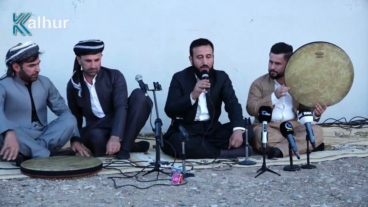 یادی مولود پێخمبەر د.خ لەگوندی هێلەوە کەناڵی کڵهور تیڤی 9/29/2025