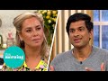 Host Of Podcast 'Feel Better, Live More' Dr Rangan Chatterjee On How To Be Happy | This Morning