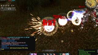 CABAL PH - Mars Server Cheater - DreamArt