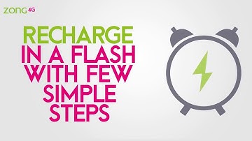 Online Recharge - Tutorial