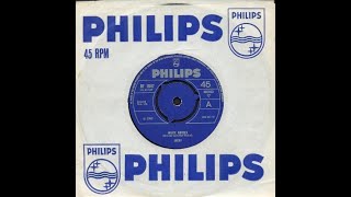 Jackie Lee - White Horses (Probably the greatest Theme Song for a TV Programme ever)