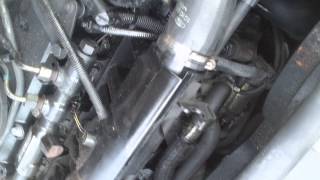Ford Mondeo 2.0 TDCi P2338
