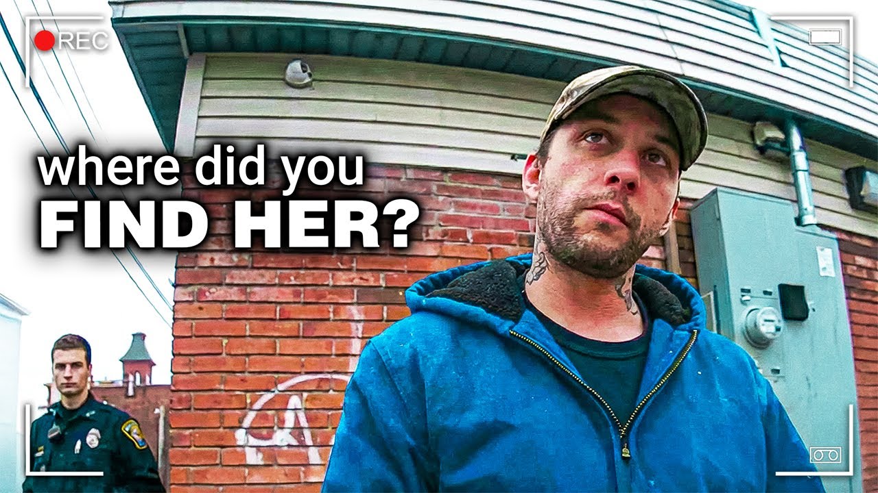 Predator Dad Hides Daughter’s Corpse for Years