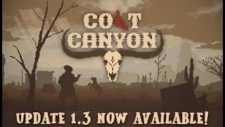Stream 175 - Colt Canyon