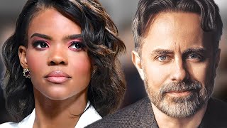 Jeremy Boreing GOES OFF On Candace Owens 