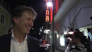 Die Eröffnung der Hofer Filmtage 2019 Die Eröffnung der Hofer Filmtage 2019