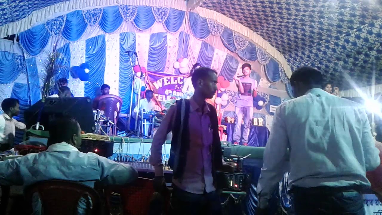 Dagabaaz re...Prashant raj