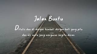 Download Lagu Aku Menemui Jalan Buntu (PERSEMBAHAN TERAKHIR) Download Lagu Aku Menemui Jalan Buntu (PERSEMBAHAN TERAKHIR)