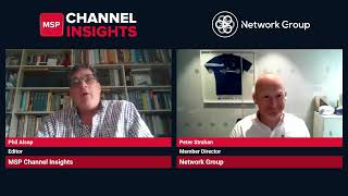 Network Group’s three-year growth strategy focuses on education, collaboration and benchmarking