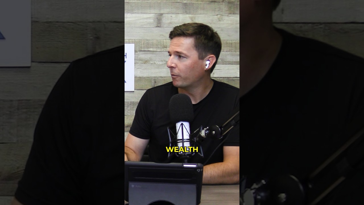 This will NOT make you rich…