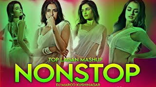 🔥🎧 Hit Machine Bhojpuri Mega Mashup 2026 🔥 | Nonstop Club Mix 💣 | All Trending Hits | DJ Marco