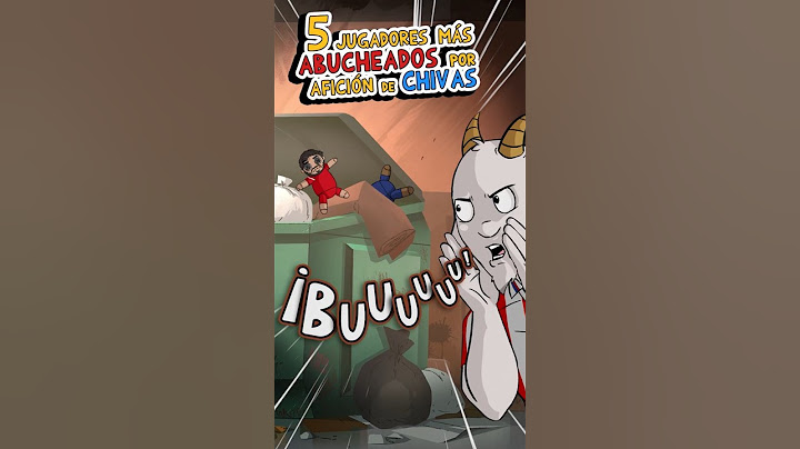 Los 5 jugadores más abucheados por la afición de Chivas