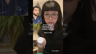 Take Sleeping Pills? Try These Instead