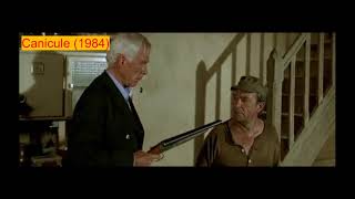 Racisme - Cinéma français - Canicule (1984)
