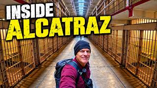 Exploring Alcatraz Island | My Visit To The Infamous Prison