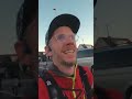 Finish line moments at Kullamannen by UTMB #shorts #utmb #kullamannen