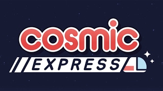 Cosmic Express