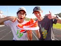 Are the $250 Vaporfly 4% worth it?? Scientific test!