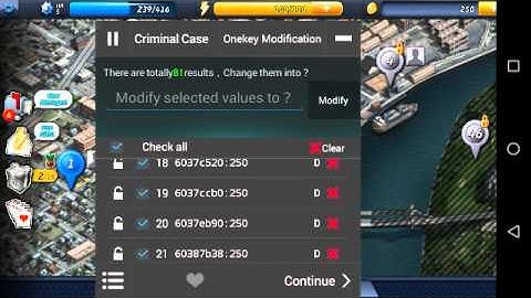 How to hack criminal case   unlimited coins
