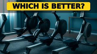 Top 5 Best Rowing Machines 2026 - Get Fit in Your Own Home Top 5 Best Rowing Machines 2026 Get Fit At Home With Ease