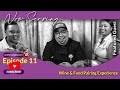 Episode 11: Wine &amp; Smoked Ribs Pairing