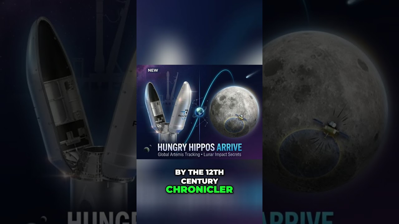 They Got Halley's Comet Wrong (A Monk Knew Better) 