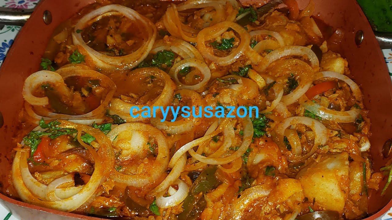 Bacalao a lo cubano,el mejor que te puedes comer no dejes de seguirlo y veras que te gusta