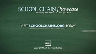 Exploring School Choice by Schoolchains.org