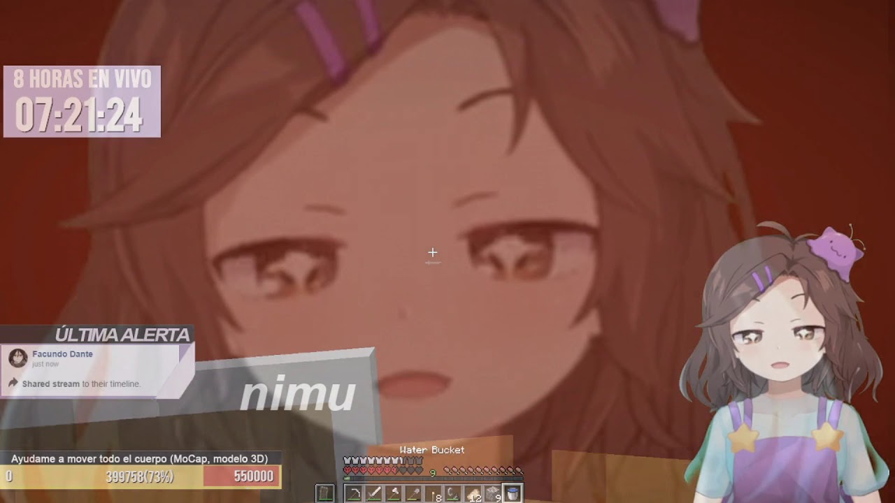 LA MUERTE MÁS TRISTE EN EL ANIMÉ Nimu YouTube