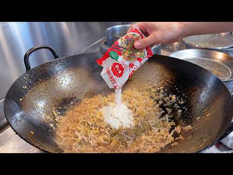 ごめんなさい炒飯　Sorry Fried Rice