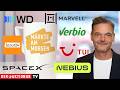 Märkte am Morgen: Bitcoin, Western Digital, SpaceX, Marvell, Nebius, Scout24, TUI, Verbio