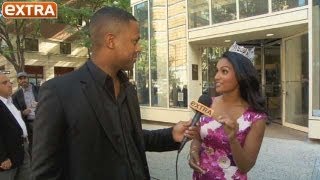 Miss America Nina Davuluri Opens Up About Racist Remarks