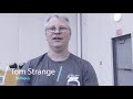 Training Tuesday: Bars Basic Complex with Tom Strange | Handstand and Pirouetting