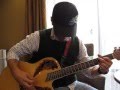 Michael Ordonez - Take You High - Original Song