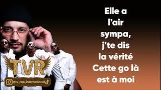 Soolking x L2B - Tour du monde (Paroles/Lyrics)