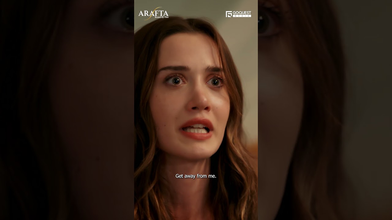 Arafta Ateşini Provada Yakalamak #araftadizisi #arafta | Arafta Türk Dizileri #MS1 poster
