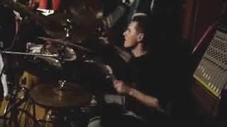 Roman Sobotka - Austria Solo drums 2006