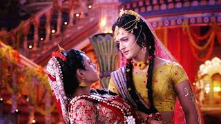 Radha Krishna - Making of Dance of Gopadevi - part-4 Sumedh mudgalkar ™24-Sep-2020