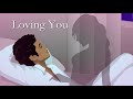 Michael Jackson Loving You Animated Film 